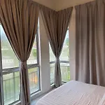 A5 Barrington Square 1 Room Apartment
