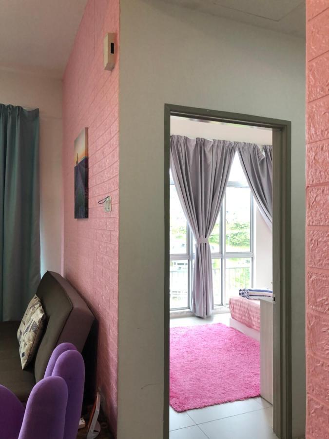 A5 Barrington Square 1 Cameron Highlands
