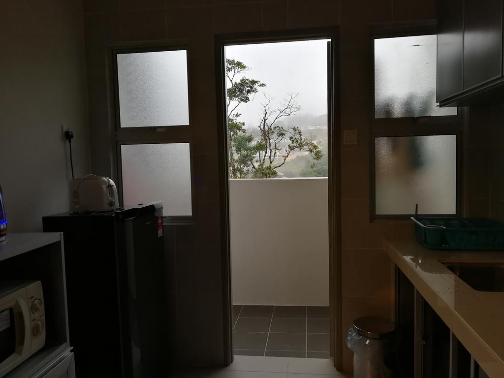 Pangsapuri A5 Barrington Square 1 Cameron Highlands