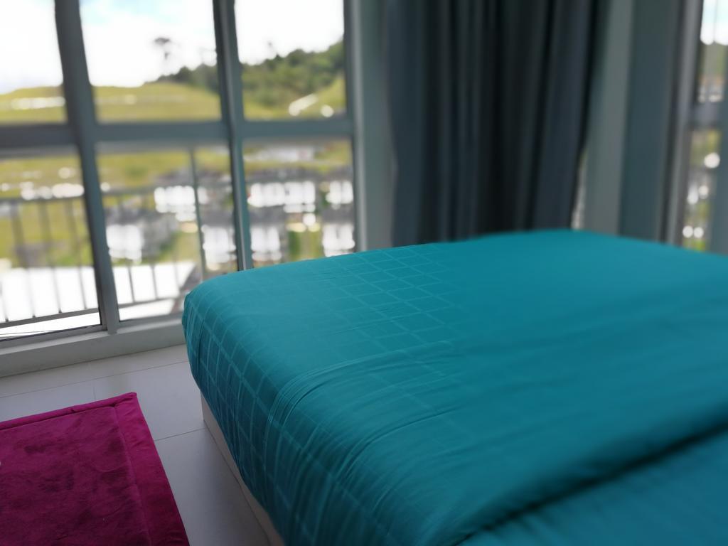 A5 Barrington Square 1 Cameron Highlands