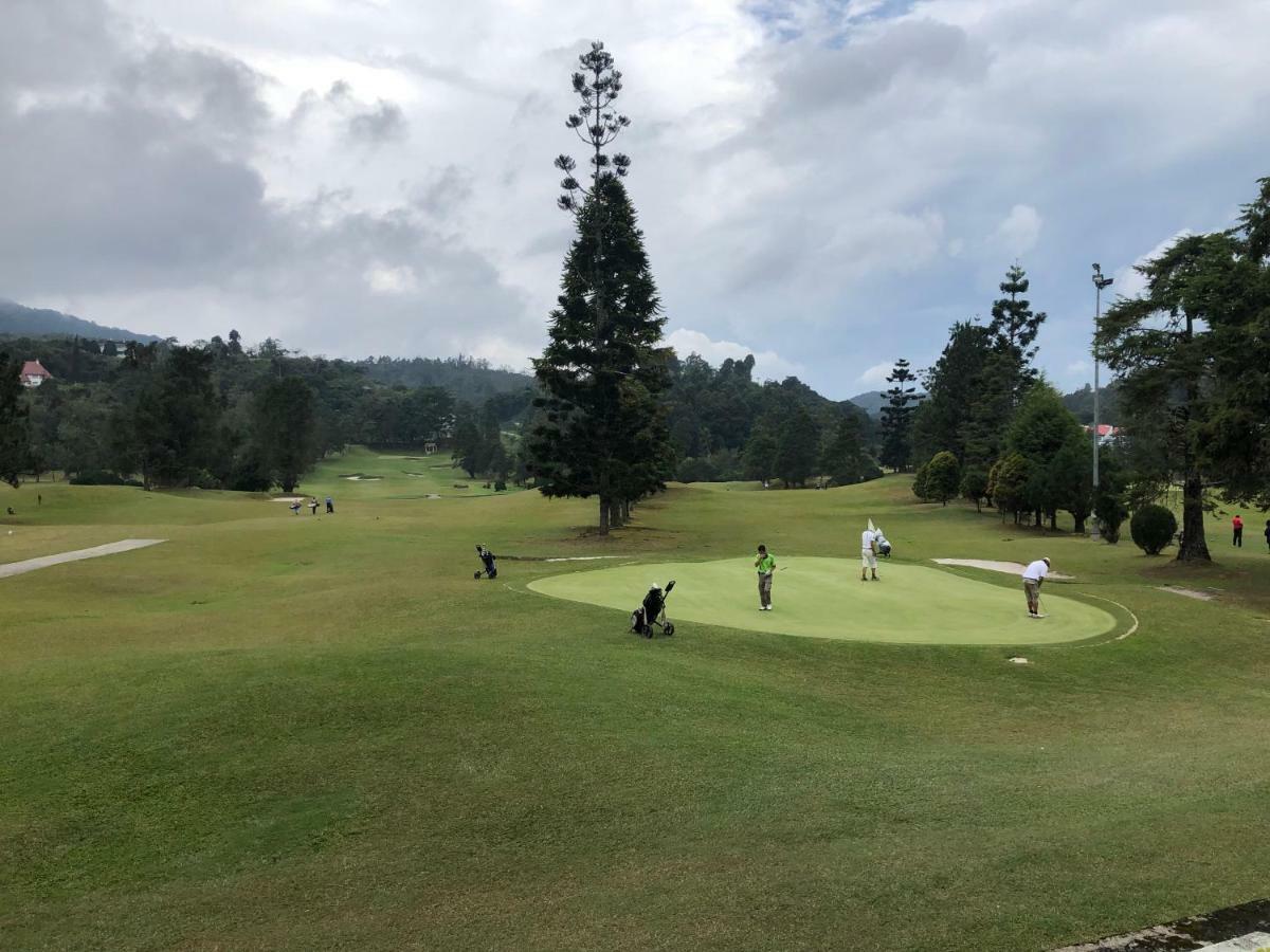 A5 Barrington Square 1 Cameron Highlands